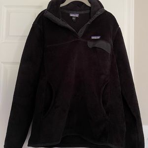 Patagonia Re-Tool Half Zip